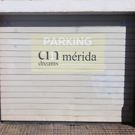 Cmdreams Gold- Turisticos Con Ruinas Romanas En El Centro De Апартаменты