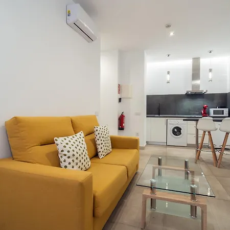 Апартаменты Cmdreams Gold- Turisticos Con Ruinas Romanas En El Centro De Мерида