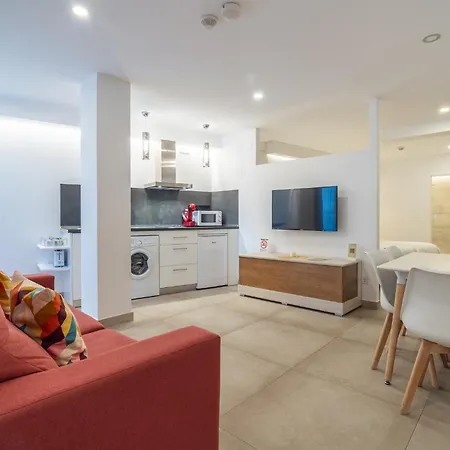 Apartment Cmdreams Gold- Turisticos Con Ruinas Romanas En El Centro De