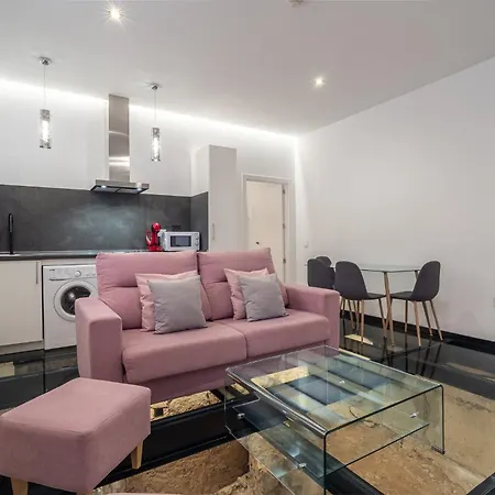 Апартаменты Cmdreams Gold- Turisticos Con Ruinas Romanas En El Centro De *