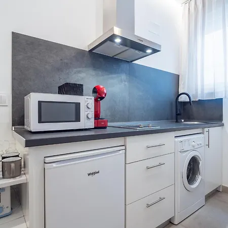 Cmdreams Gold- Turisticos Con Ruinas Romanas En El Centro De Апартаменты *