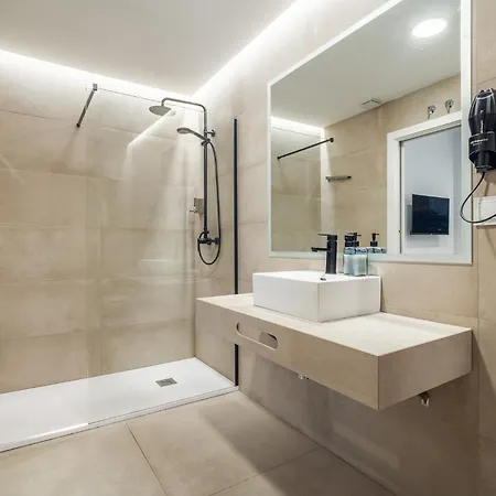 Apartment Cmdreams Gold- Turisticos Con Ruinas Romanas En El Centro De *