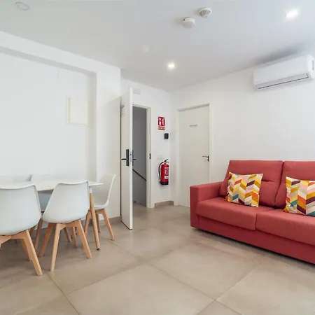 Apartment Cmdreams Gold- Turisticos Con Ruinas Romanas En El Centro De Mérida