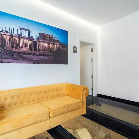 Cmdreams Gold- Turisticos Con Ruinas Romanas En El Centro De * Мерида