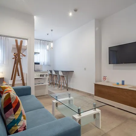 Apartment Cmdreams Gold- Turisticos Con Ruinas Romanas En El Centro De *