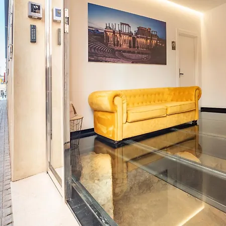Apartment Cmdreams Gold- Turisticos Con Ruinas Romanas En El Centro De
