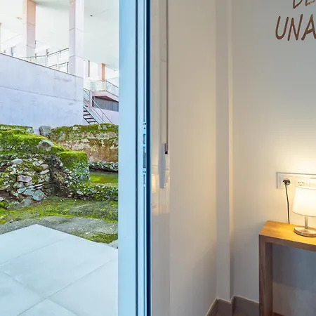 Cmdreams Gold- Turisticos Con Ruinas Romanas En El Centro De Мерида