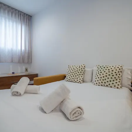 Апартаменты Cmdreams Gold- Turisticos Con Ruinas Romanas En El Centro De *