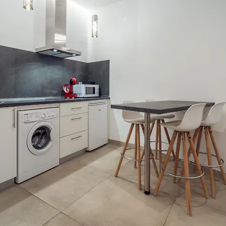 Апартаменты Cmdreams Gold- Turisticos Con Ruinas Romanas En El Centro De