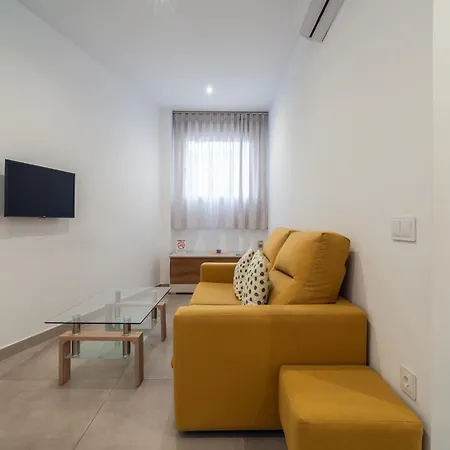 Cmdreams Gold- Turisticos Con Ruinas Romanas En El Centro De Apartment Merida