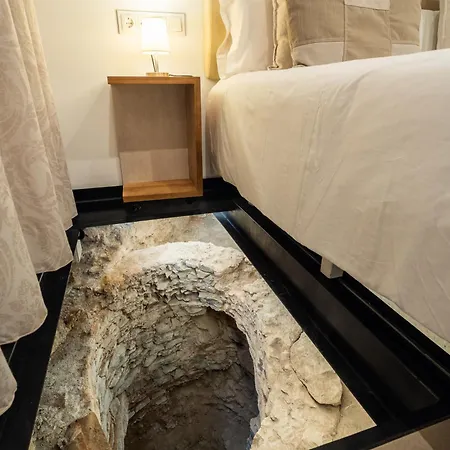 Cmdreams Gold- Turisticos Con Ruinas Romanas En El Centro De Апартаменты *