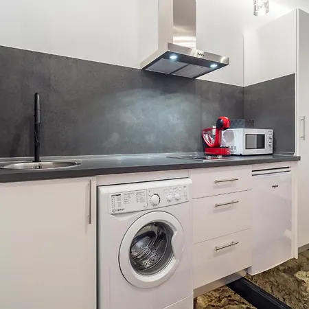 Апартаменты Cmdreams Gold- Turisticos Con Ruinas Romanas En El Centro De Мерида