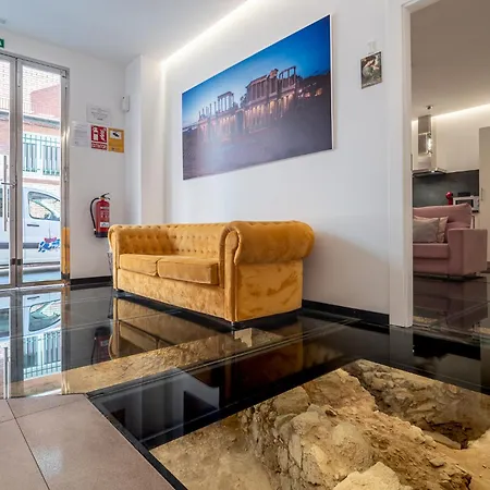 Apartment Cmdreams Gold- Turisticos Con Ruinas Romanas En El Centro De