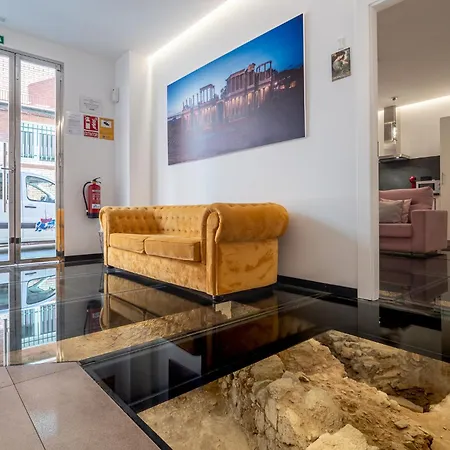 Апартаменты Cmdreams Gold- Turisticos Con Ruinas Romanas En El Centro De