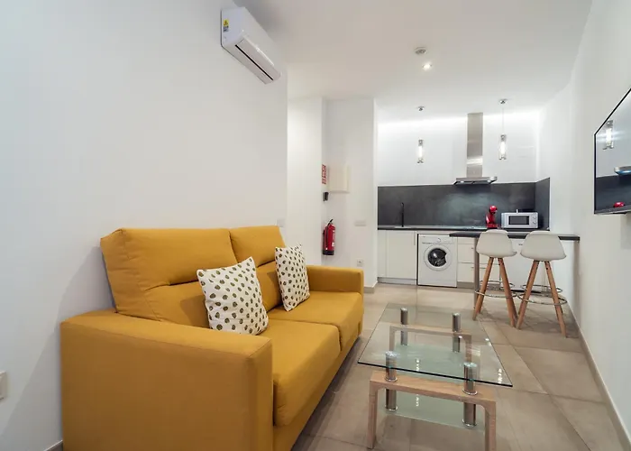 Appartamento Cmdreams Mérida