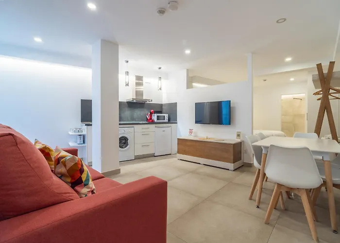 Appartamento Cmdreams