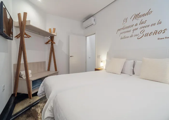 Cmdreams Appartamento *