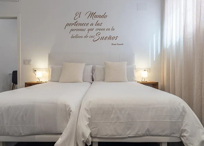 Διαμέρισμα Cmdreams Gold- Turisticos Con Ruinas Romanas En El Centro De Μέριδα