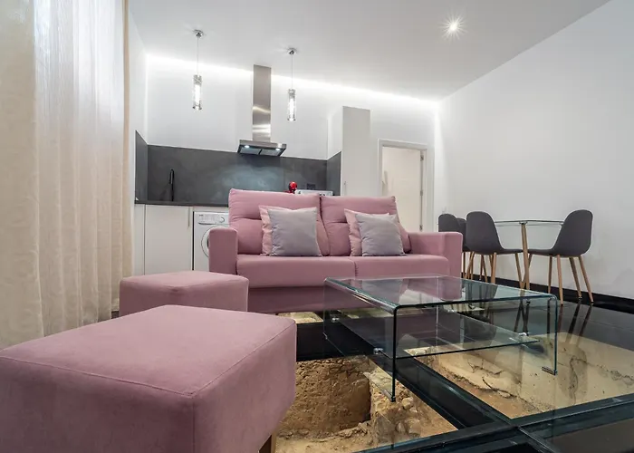 Appartamento Cmdreams Mérida