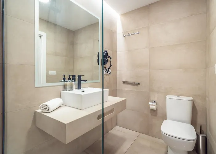 Appartamento Cmdreams Mérida