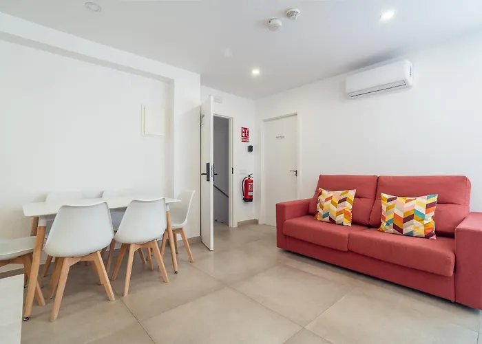 Διαμέρισμα Cmdreams Gold- Turisticos Con Ruinas Romanas En El Centro De Μέριδα