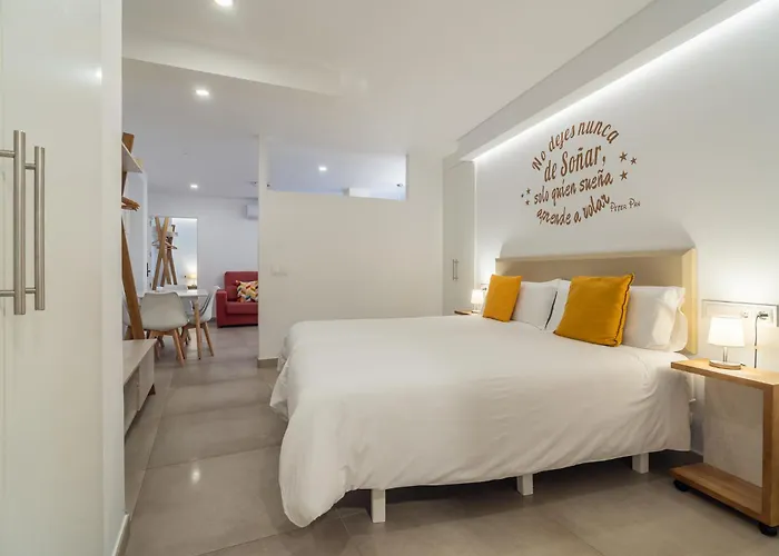 Appartamento Cmdreams *