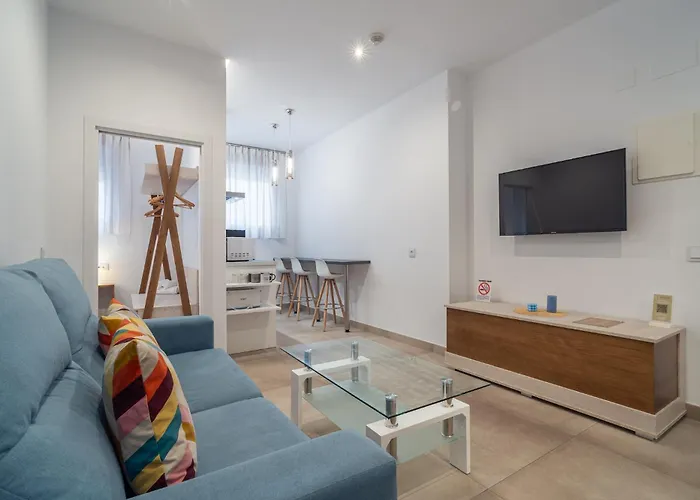 Appartamento Cmdreams *