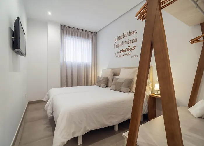 Διαμέρισμα Cmdreams Gold- Turisticos Con Ruinas Romanas En El Centro De Μέριδα