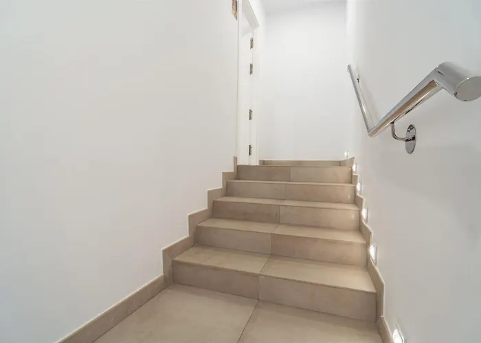 Cmdreams Gold- Turisticos Con Ruinas Romanas En El Centro De Διαμέρισμα Μέριδα