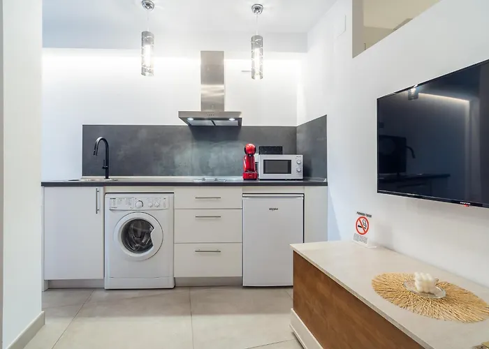 Cmdreams Appartamento