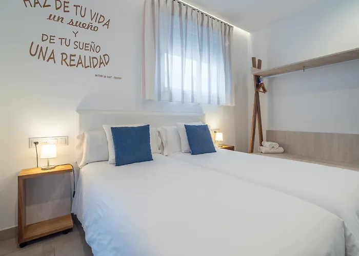 Appartamento Cmdreams Mérida