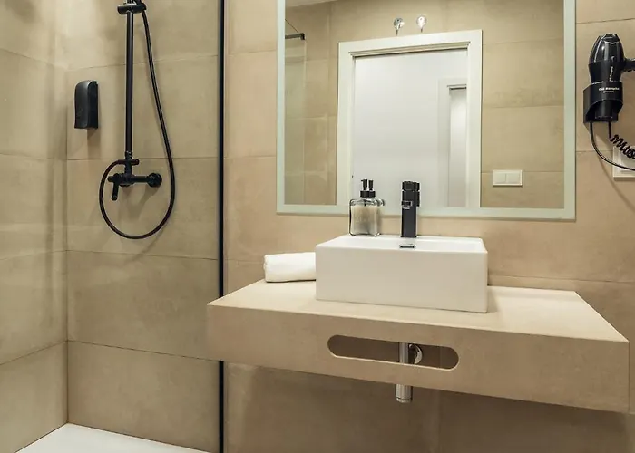 Cmdreams Appartamento Mérida