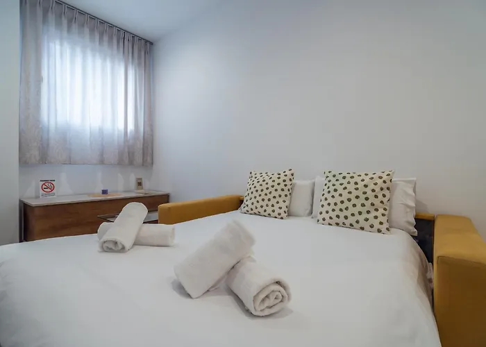 Διαμέρισμα Cmdreams Gold- Turisticos Con Ruinas Romanas En El Centro De *