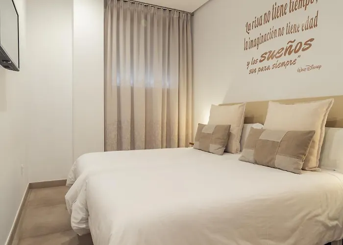 Cmdreams Appartamento *