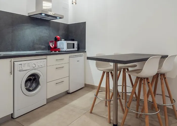 Appartamento Cmdreams