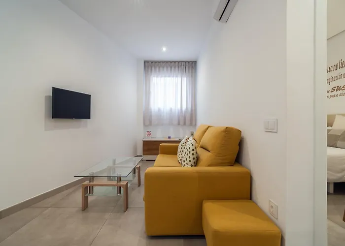 Cmdreams Appartamento Mérida