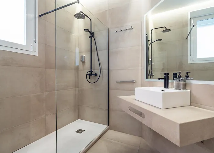 Cmdreams Gold- Turisticos Con Ruinas Romanas En El Centro De * Μέριδα