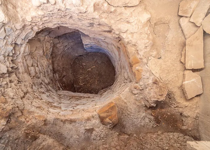 Cmdreams Gold- Turisticos Con Ruinas Romanas En El Centro De * Μέριδα